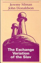 Cover art for Exchange Variation of the Slav