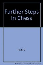 Cover art for Further Steps in Chess