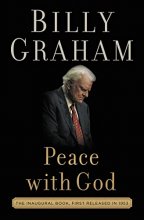 Cover art for Peace with God: The Secret of Happiness
