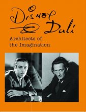 Cover art for Disney and Dali: Architects of Imagination