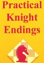 Cover art for Practical Knight Endings