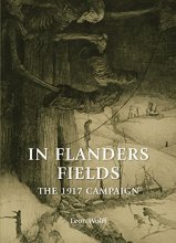 Cover art for In Flanders Fields: The 1917 Campaign