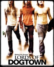 Cover art for Behind The Scenes: Lords Of Dogtown