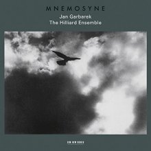 Cover art for Mnemosyne