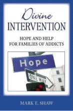 Cover art for Divine Intervention: Hope and Help for Families of Addicts