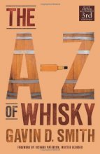Cover art for A-Z of Whisky