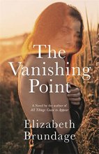 Cover art for The Vanishing Point: A Novel