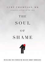 Cover art for The Soul of Shame: Retelling the Stories We Believe About Ourselves