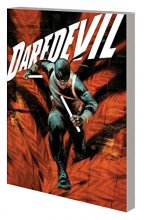 Cover art for Daredevil by Chip Zdarsky Vol. 4: End of Hell