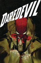 Cover art for Daredevil by Chip Zdarsky Vol. 3: Through Hell