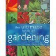 Cover art for The Ultimate Gardening Book