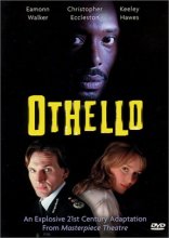 Cover art for Othello [DVD]