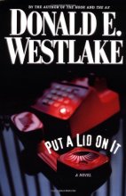 Cover art for Put a Lid on It