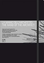 Cover art for The Hand of The Architect