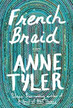 Cover art for French Braid: A novel