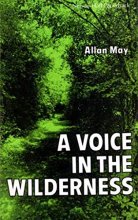 Cover art for A Voice in the Wilderness