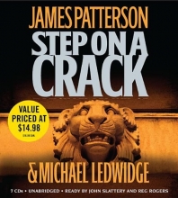 Cover art for Step on a Crack