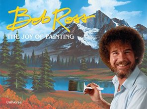 Cover art for Bob Ross: The Joy of Painting