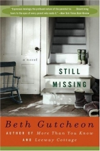 Cover art for Still Missing