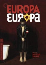Cover art for Europa Europa (The Criterion Collection) [DVD]