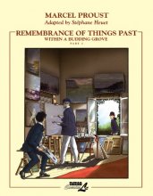 Cover art for Remembrance of Things Past, Part 2 - Within a Budding Grove, Vol. 2