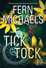 Cover art for Tick Tock: A Thrilling Novel of Suspense (Sisterhood)