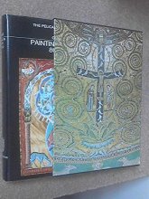 Cover art for Painting in Europe, 800 to 1200 (Pelican History of Art)