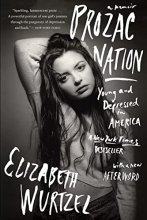 Cover art for Prozac Nation: Young and Depressed in America