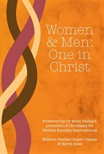 Cover art for Women and Men: One in Christ