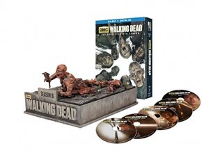 Cover art for The Walking Dead: Season 5 Limited Edition
