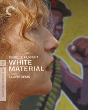 Cover art for White Material (The Criterion Collection) [Blu-ray]