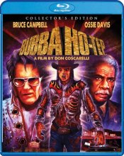 Cover art for Bubba Ho-Tep [Collector's Edition] [Blu-ray]