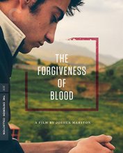 Cover art for The Forgiveness of Blood (The Criterion Collection) [Blu-ray]