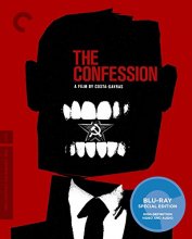 Cover art for The Confession [Blu-ray]