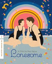 Cover art for Lonesome (The Criterion Collection) [Blu-ray]