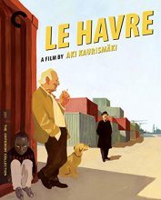 Cover art for Le Havre (The Criterion Collection) [Blu-ray]