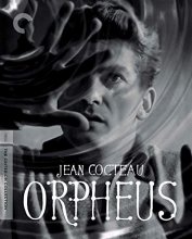 Cover art for Orpheus (The Criterion Collection) [Blu-ray]
