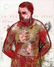 Cover art for La Vie De Jésus (The Criterion Collection) [Blu-ray]