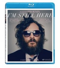 Cover art for I'm Still Here [Blu-ray]