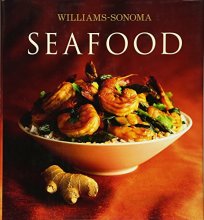 Cover art for Williams-Sonoma Collection: Seafood
