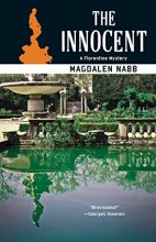 Cover art for The Innocent (Marshal Guarnaccia, Book 13) (A Florentine Mystery)
