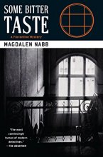 Cover art for Some Bitter Taste (A Florentine Mystery)