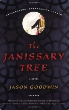 Cover art for The Janissary Tree: A Novel