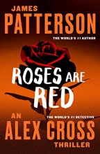 Cover art for Roses Are Red (Alex Cross, 6)
