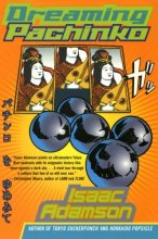 Cover art for Dreaming Pachinko