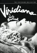 Cover art for Viridiana (The Criterion Collection) [DVD]