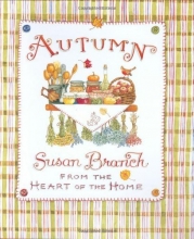 Cover art for Autumn from the Heart of the Home