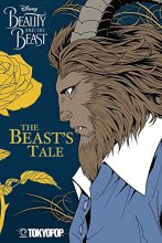 Cover art for Disney Manga: Beauty and the Beast - The Beast's Tale: The Beast's Tale (2)