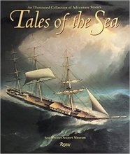 Cover art for Tales of The Sea