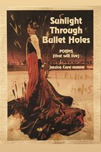 Cover art for Sunlight Through Bullet Holes